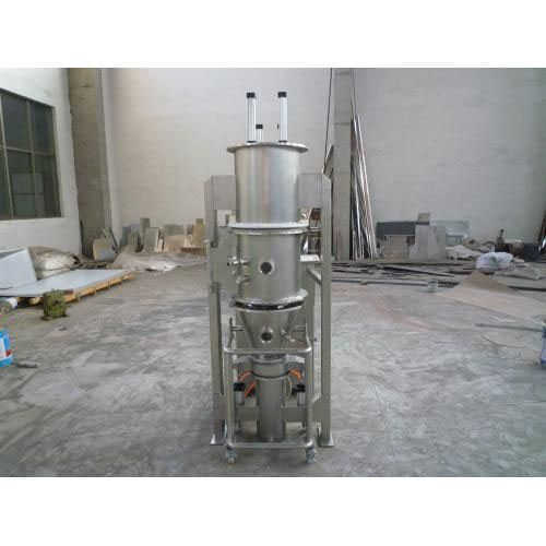 FL系列沸騰制粒干燥機(jī)