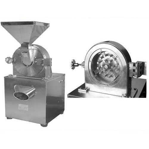 30B系列多功能粉碎機(jī)