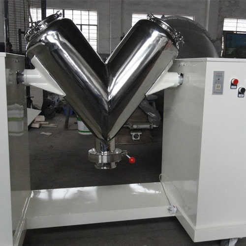 VHJ系列混合機(jī)