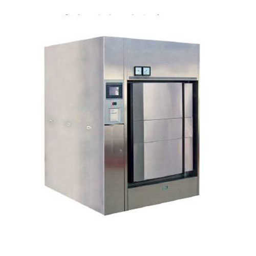 MG系列脈動(dòng)真空滅菌柜